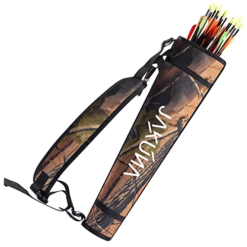 Top 10 Best Archery Quiver For Hunting Reviews & Buying Guide Katynel