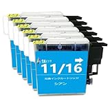 LC11 ブラザーbrother用互換インクカー