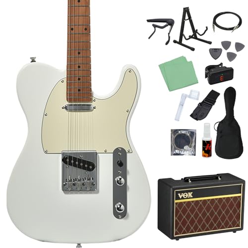 Bacchus BTE-1DX RSM/Mc WH �G���L�M�^�[ ���j�o�[�X�V���[�Y �o�b�J�X