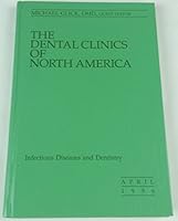 The Dental Clinics of North America: Infectious Diseases and Dentistry - B0010ECCHO Book Cover