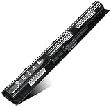Ymawetia KI04 K104 Notebook Battery Replecement for HP Pavilion 14-ab 14T-ab 15-ab 15-an 17-g Series 800049-001 TPN-Q158 HSTNN-LB6S Spare 800050-001 800010-421 800009-421 KI04 Notebook Laptop Battery