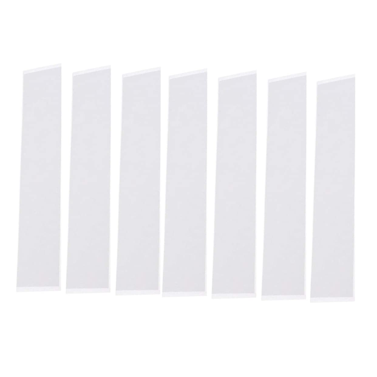 Mipcase Golf Grip Tape Strips Simple Pole Sticker Pole Tape Accessories Supplies