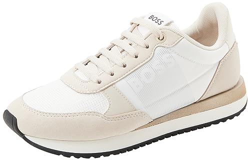 Wunderbar Sneaker Hugo Boss Damen Fotos