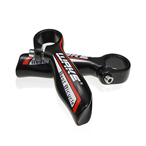 1 Par Bicicleta de Montanha Barend Guiador - Acessório de Ciclismo - Anself