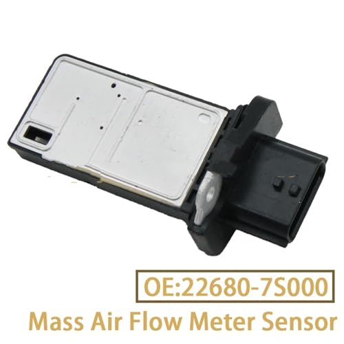 Capteur MAF réglage surconsommation pour Suzuki Grand Vitara 2006-2012