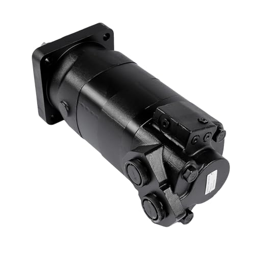 Image of 112-1069-006 Hydraulic Orbital Motor Replacement for Char-Lynn 6000 Series
