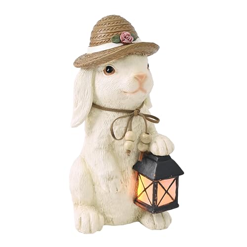 Gartendeko Ostern Gartendekoration 2024 finden gartendekowelt.de