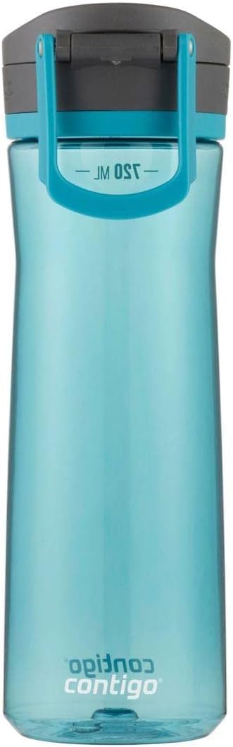 Jackson AUTOPOP™ Water Bottle, 720 ml, Juniper - Image 3