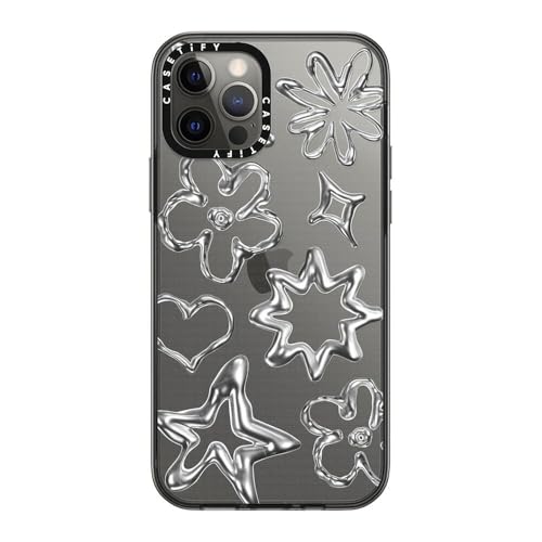 Coque iPhone 12 Pro CASETiFY antichoc avec double protection militaire de 1,2m - 2