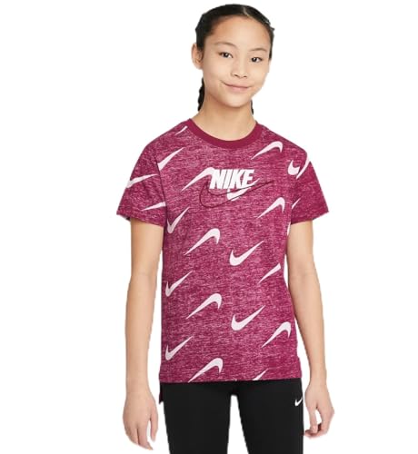T-Shirt Nike Dptl Rtl pour l'école et le sport de votre enfant modèle respirant mixte