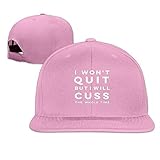 6 Panel Crown. Low Profile and Unstructured. Hand Wash / Spot Clean