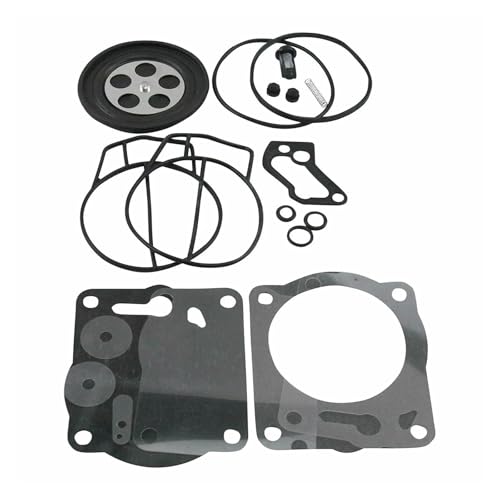 �L���u���^�[���r���h�L�b�g 1999-2005�N�� �K������ XL XLT GP 1200 �E�F�[�u�����i�[ �~�N�j SBNI�p XL800 GP800R GP1200R GP800R�Ή�