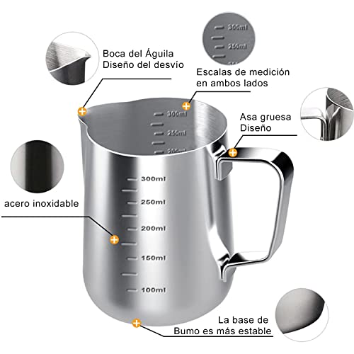Reviews de Productos de limpieza para vaporizadores de leche los 5 más buscados. 23 Productos de limpieza para vaporizadores de leche marca TMOSLY (2)