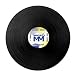 Self Adhesive Flexible Magnetic Tape 100' Length! (1")