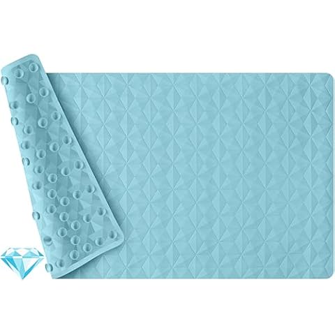 WRISIN Non-Slip Bathtub Mat Cover