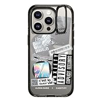 Amazon.co.jp: CASETiFY インパクトリングスタンド MagSafe対応 iPhone