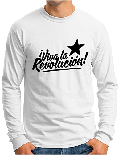 T-shirt Che Guevara Cuba OM3 pour vos sorties décontractées entre amis