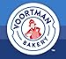 Voortman Blueberry Turnover Cookies, 300g/10.5oz (Pack of 6) Shipped from Canada