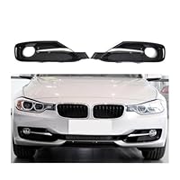 BMW 純正 F30.F31 US仕様　フロントバンパーフォグレスカバー BMW 4シリーズクーペ(F32) US仕様純正フォグレス