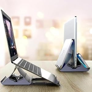 Find Your More Vertikaler Laptopständer 00860009766204