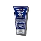 KIEHL'S Facial Fuel Moisturizer, 125 ml, Energie spendende Feuchtigkeitscreme mit Vitamin C & E und...