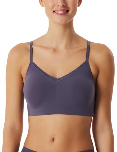 Bustier de taille 40 femmes avec coussinets amovibles et bretelles fines