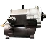 1742363010 K757161811 Starter Motor abulollry Fit for Kubota D902E-UV D905E-BX Engine