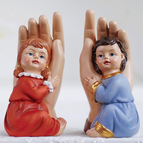 Décoration religieuse pour église et maison : comblez le manque de sérénité - 7