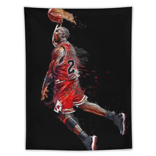 値下げ【絵画】マイケル ジョーダン