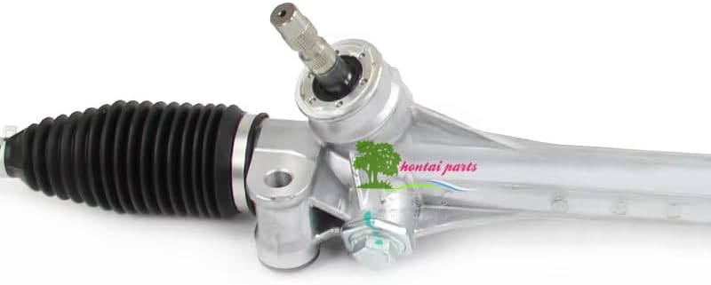 New Power Steering Gear Rack Replacement Parts for ASA44 ZSA44 RAV4 455100R080 45510-0R080 steering box