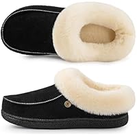 Women's Comfy Moccasin Style Memory Foam Slip on only .99: eDeal Info