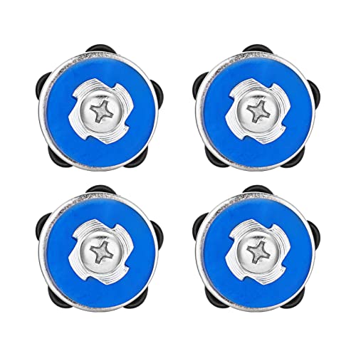 Mofun Utv Atv Anchors For Polaris Lock & Ride Accessories Tie Down Anchors Compatible With Polaris Ranger,General Xp Hd Ev Etx Crew 1000 900 800 700 570 500 Etc,8Pcs #TOP5