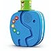 Produktbild TechniSat TECHNIFANT - Audioplayer und Bluetooth-Lautsprecher für Kinder (inkl. Nachtlicht, mit MP3 bespielbarem Hütchen und leistungsstarkem Akku)