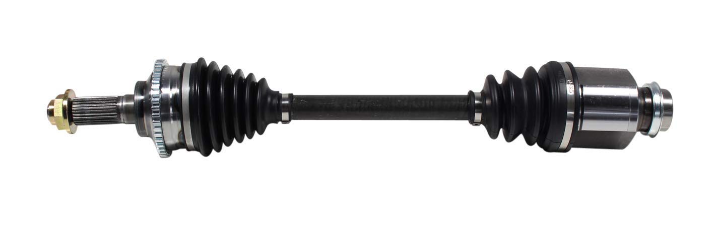 Photo 1 of GSP NCV47099 CV Axle Shaft Assembly - Right Front (Passenger Side)