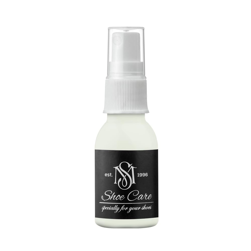Hydratation Profonde Cuir Spray Nutritif MAVI STEP Gris Olive 50 ml