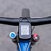 Surobayuusaku MTB Road Bike Bicycle Computer Holder Stem Top Cap Cycling Stopwatch...
