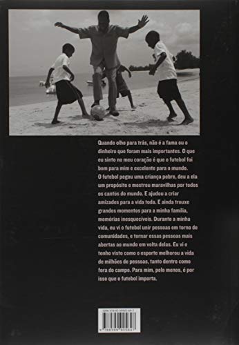 Pelé. A Importância do Futebol