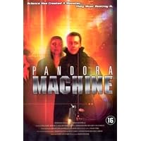 Pandora Machine
