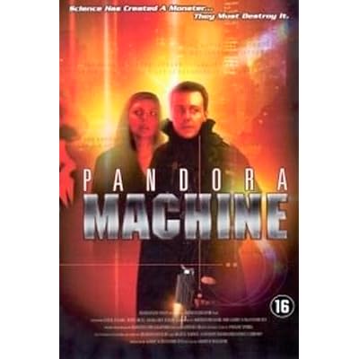 Pandora Machine