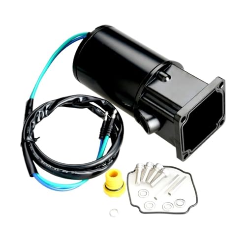 Moteur de trim 12V pour hors-bord 50-150 CV, remplace 809885A2