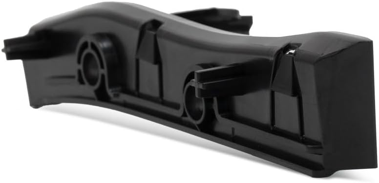 For Chevy Tahoe Front Bumper Bracket 2008 09 10 11 12 2013 Passenger Side | Plastic GM1033111 | 15923613