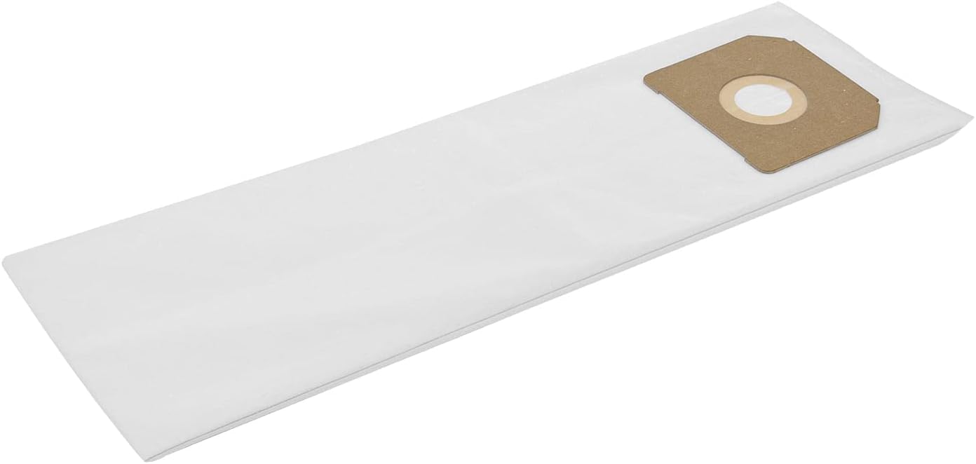 5x Staubbeutel Für Makita VC3012 L/M - Profilters Ersatzbeutel Aus Vlies