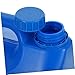 ABOOFAN Airtight Liquid Storage Container Water Jug with Lid for Chemical Storage and Easy Management for Camping and Industrial Use