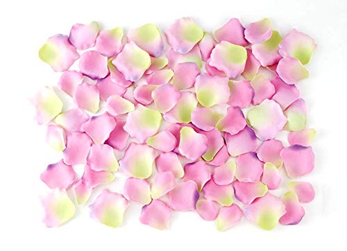 ローズペタル (ペールラベンダーグリーン)