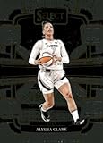 2024 Panini WNBA Select #43 Alysha Clark Las Vegas Basketball Card - Sportscard Superstore