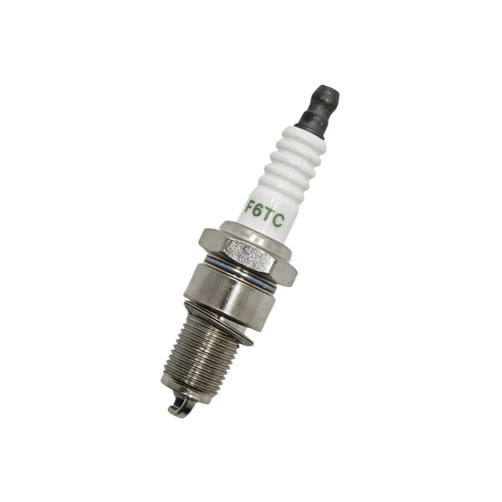 Bougies d'allumage compatibles moteur 4 temps 168F 170F GX200 GX160