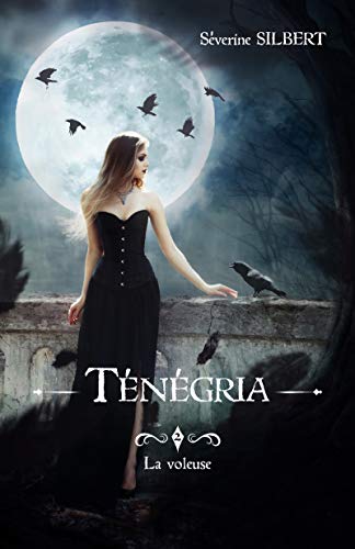 Télécharger Ténégria tome 2 : la voleuse PDF Ebook En Ligne