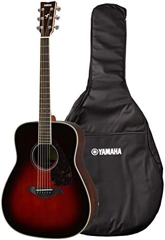 Amazon.co.jp: ヤマハ YAMAHA アコースティックギター FG SERIES 