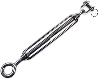 Prolinemax Marine Boat Stainless Steel 1/4