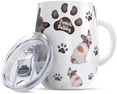 Greenline Goods - Vasos aislados con tapas de bull...